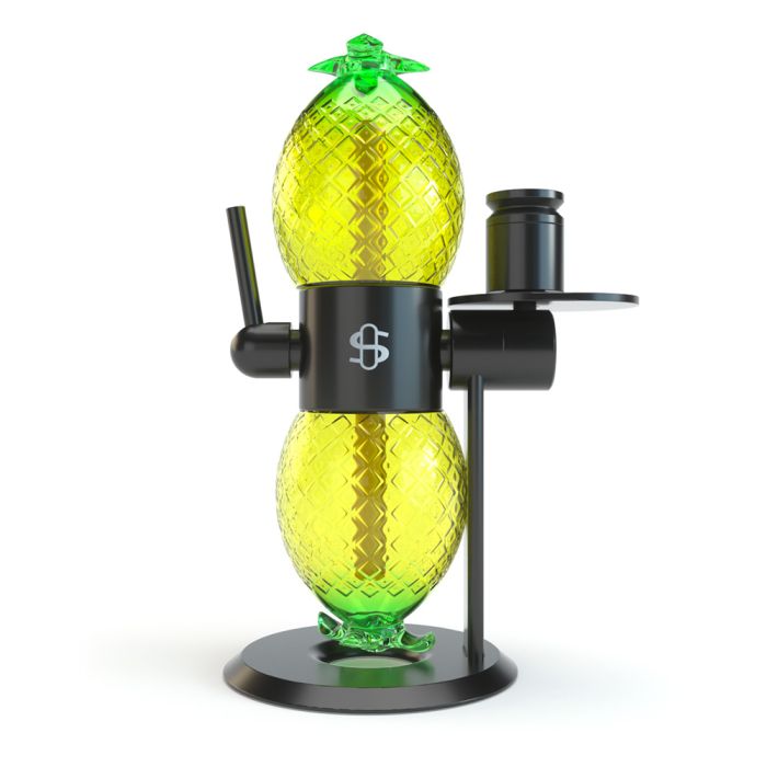 Stündenglass Pineapple Single Globe