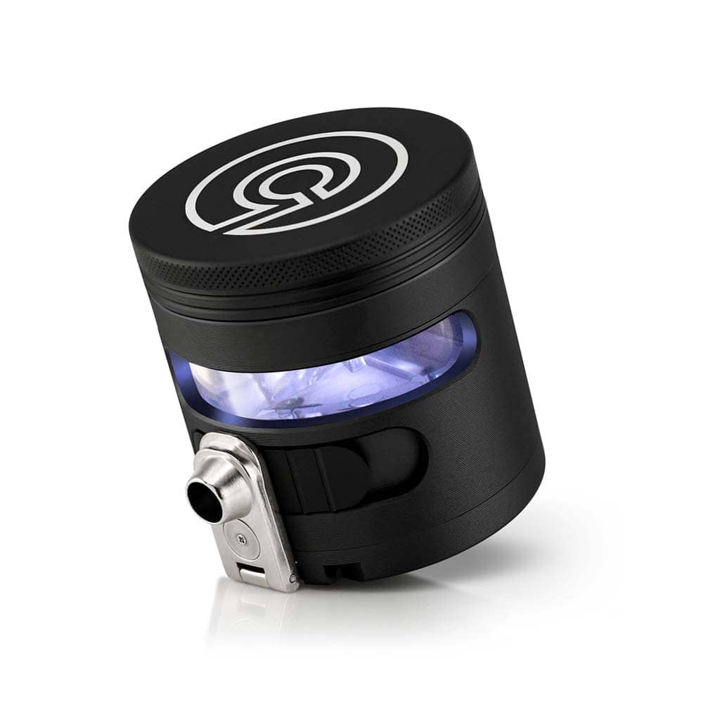 Tectonic9 Auto Dispensing Grinder