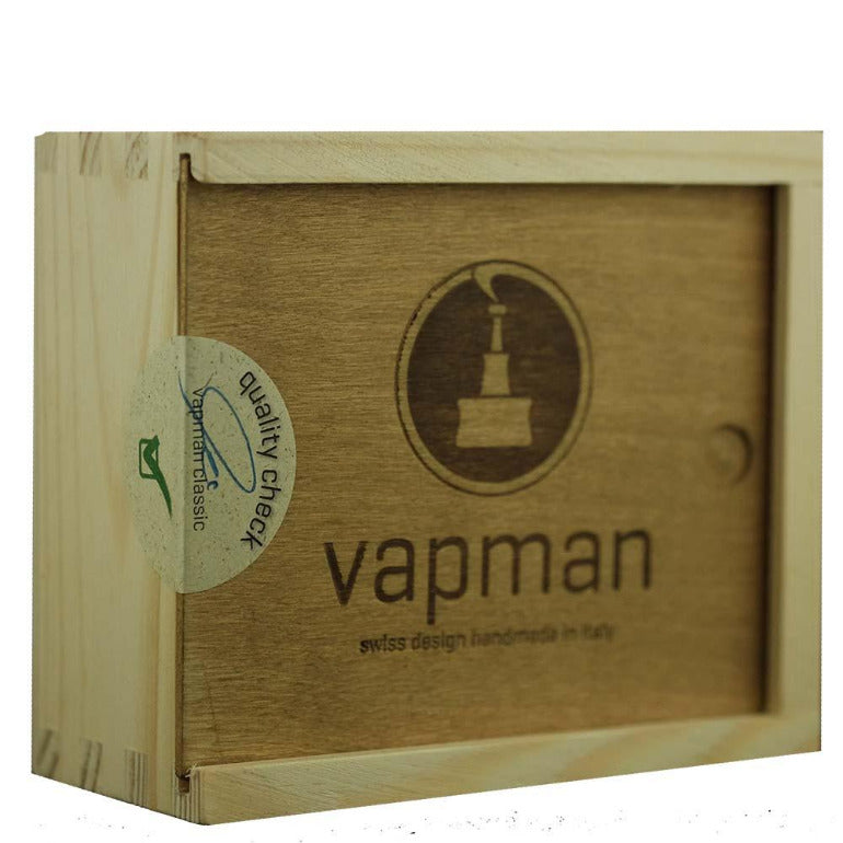 Vapman Box