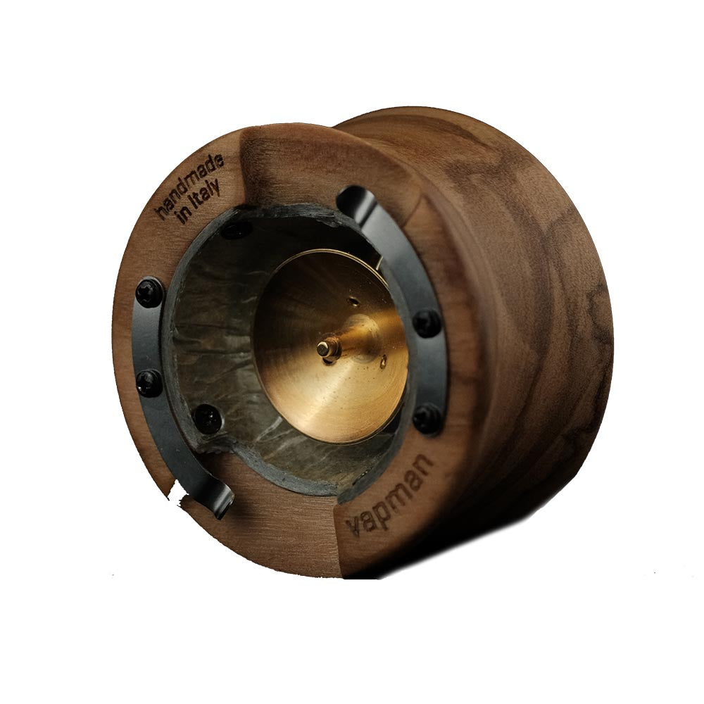 Vapman Filling Funnel