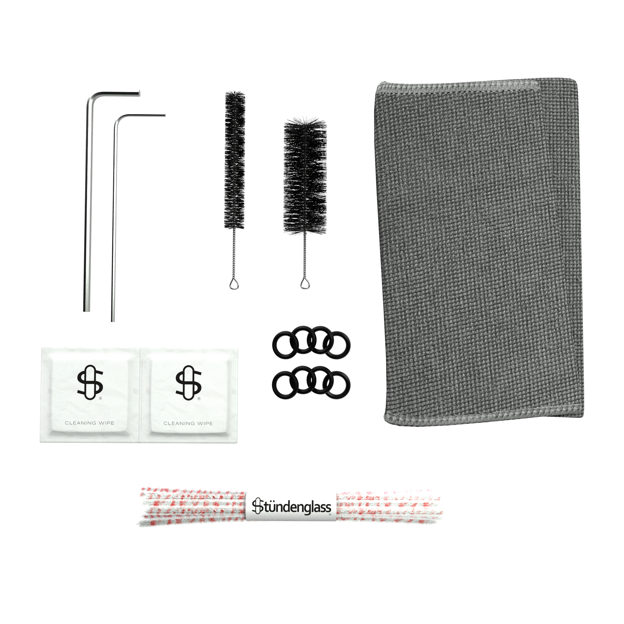 Stundenglass Kompact Gravity Infuser Hookah