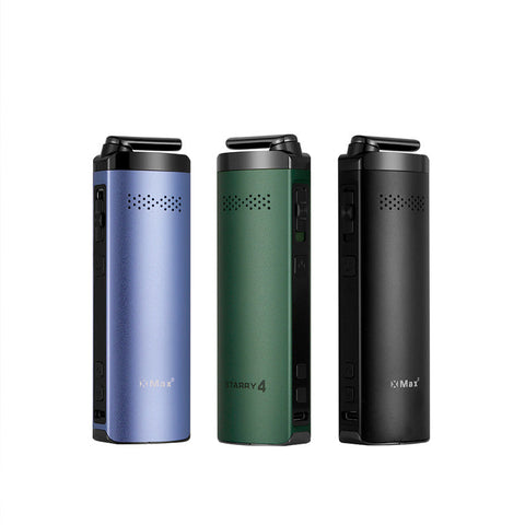 XMAX Starry 4
