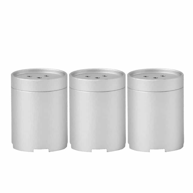 Zen Convectum Herbs Capsules