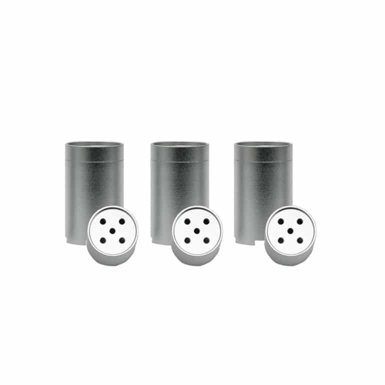 Zen Stilus Pro Convection Herbs Capsules