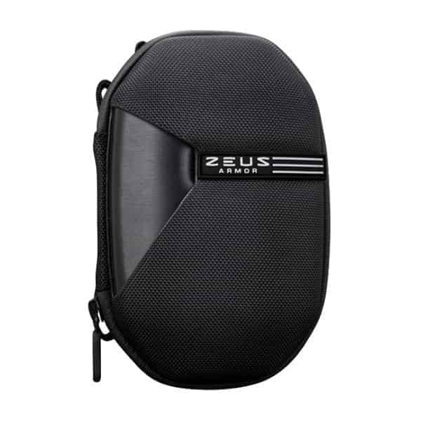 Zeus Armour Case