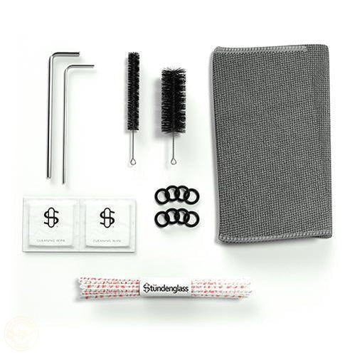 Stündenglass Gravity Hookah_5