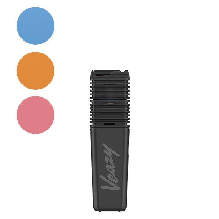 Storz & Bickel Veazy: The Complete Guide