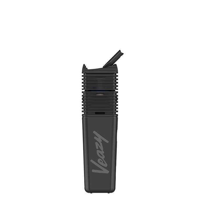 Storz & Bickel Veazy Review: The Great British Bake Off of Vaporisers