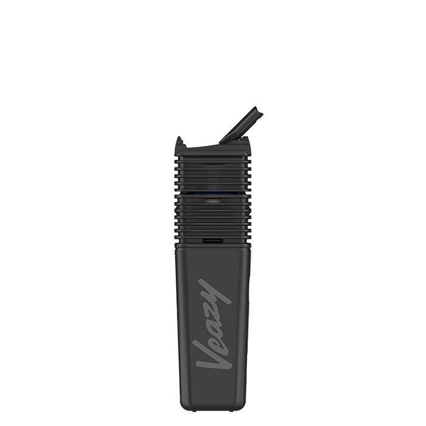 Storz & Bickel Veazy Review: The Great British Bake Off of Vaporisers