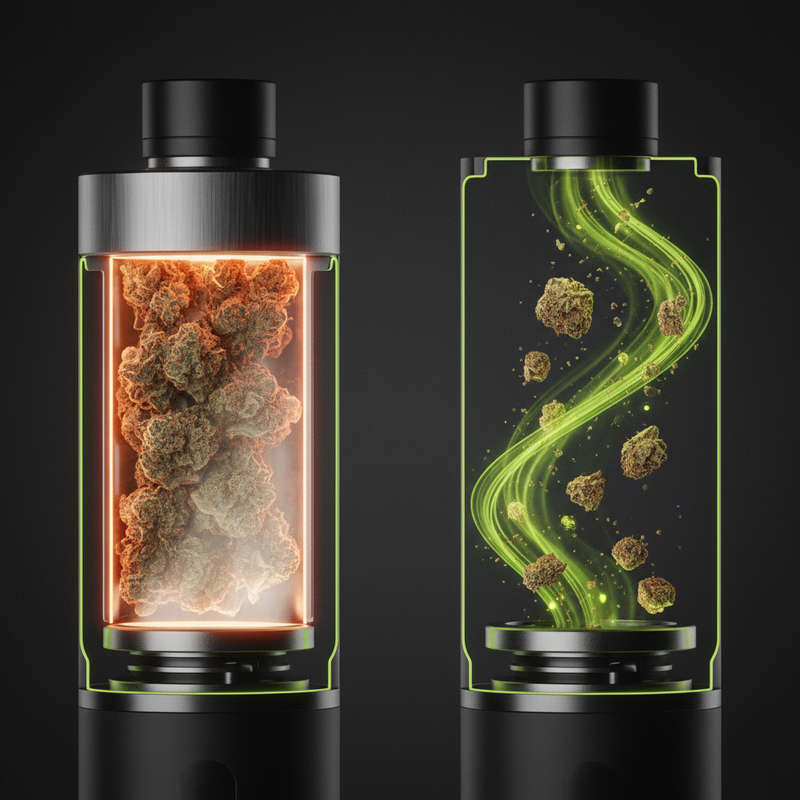 Conduction vs Convection: I've Tested Both for 8 Years. Here's the Truth.