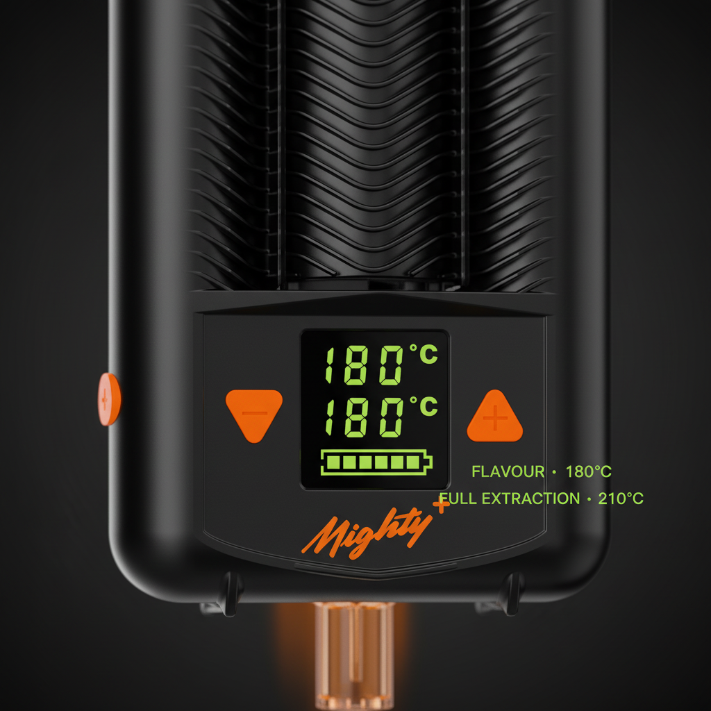 The Temperature Guide I Wish Someone Gave Me (175°C to 210°C Explained)