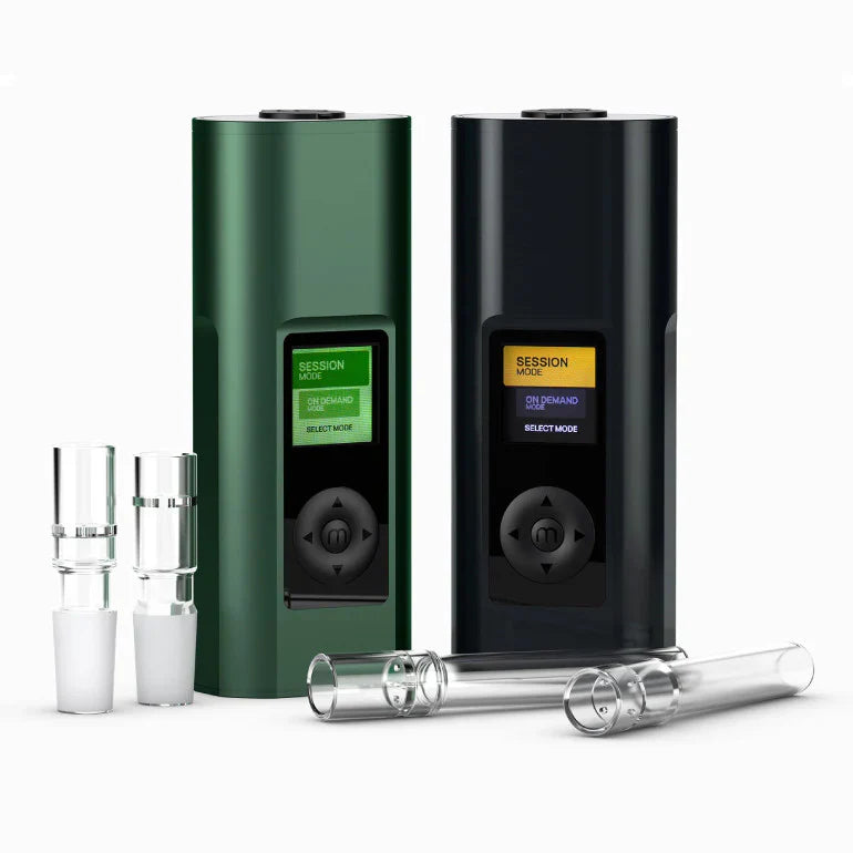 Arizer Solo 3 V2 Review: Joy Division Became New Order