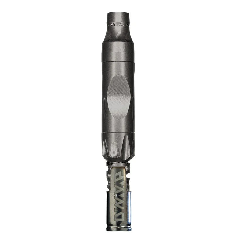 DynaVap VonG (i) Titanium Review: The Cricket Bat