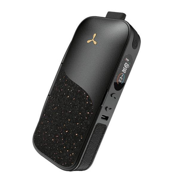 AirVape Legacy Pro 2 Review: The Sage Barista Express of Vaporisers