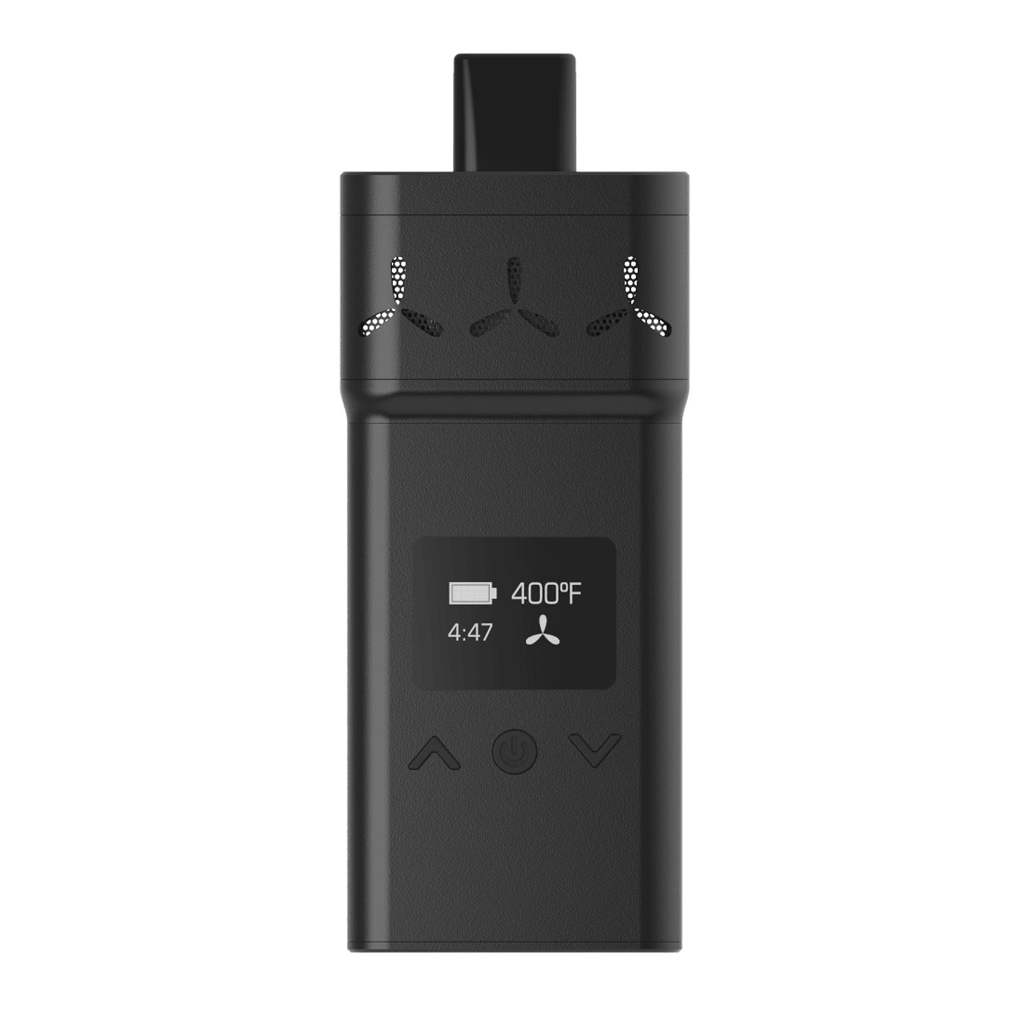 Airvape X Vaporizer: Complete Guide by Herbvape.co.uk - Herb Vape