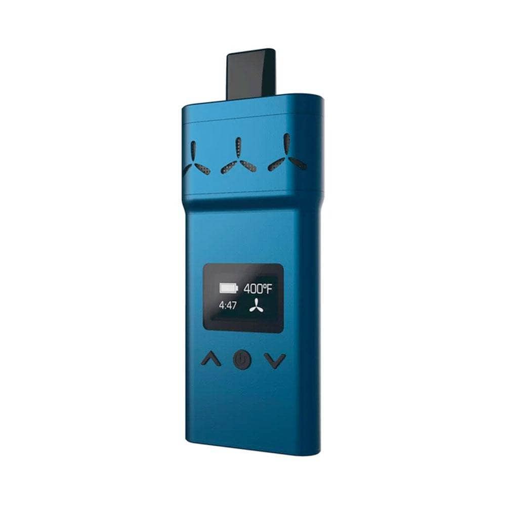 AirVape X Review: The Ford Mondeo of Vaporisers