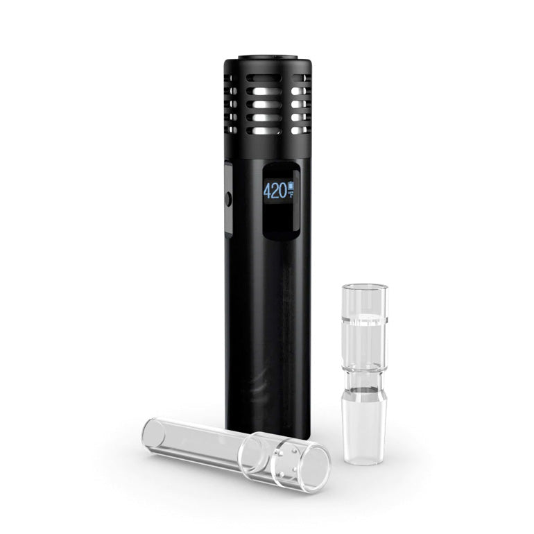 Arizer Air MAX Review: Trigger's Broom of Vaporisers