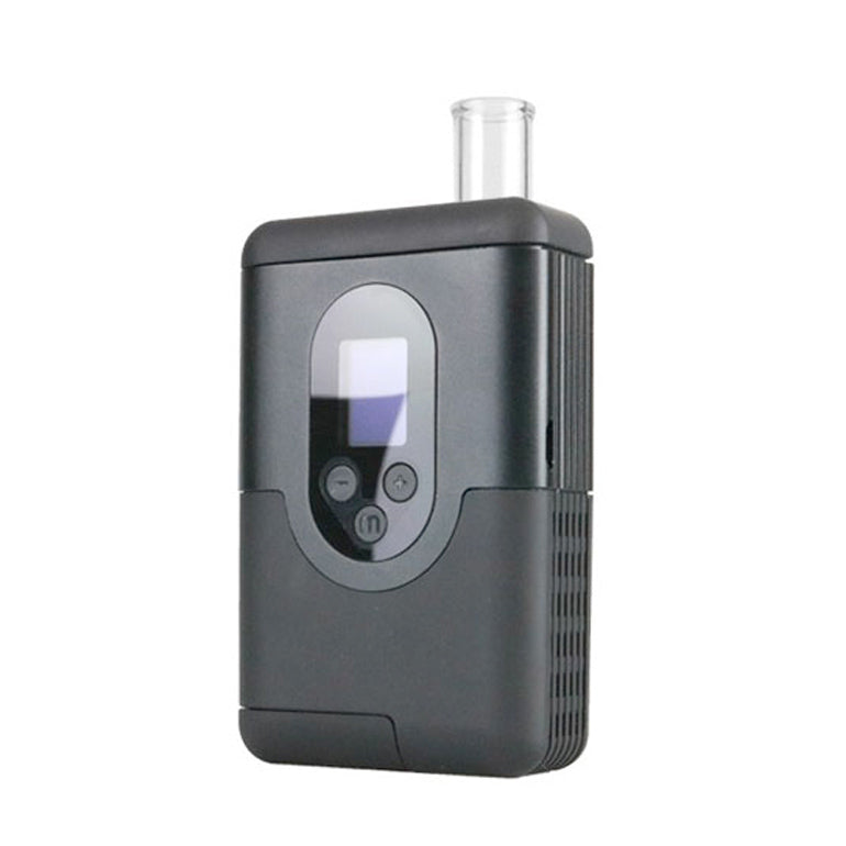 Arizer ArGo Review: The Brompton Bike of Vaporisers