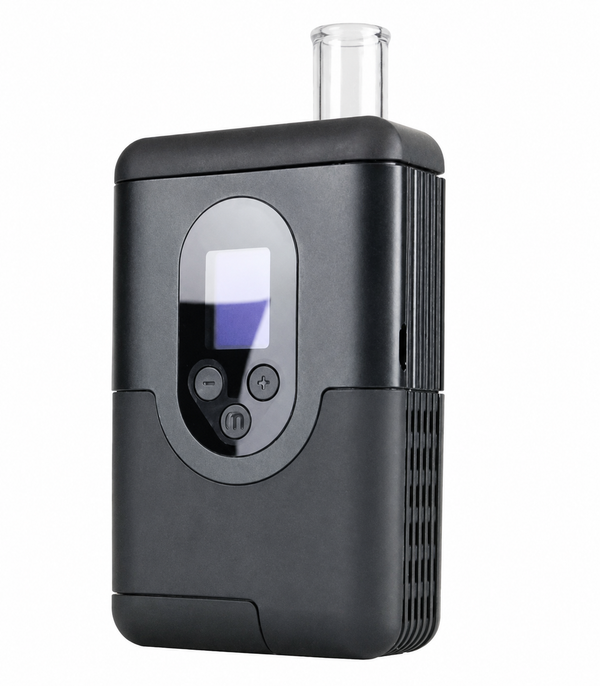 Arizer ArGo Review: The Brompton Bike of Vaporisers