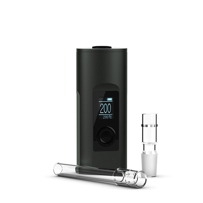 Arizer Solo 2 MAX Review: The Greggs That Got a Coffee Machine