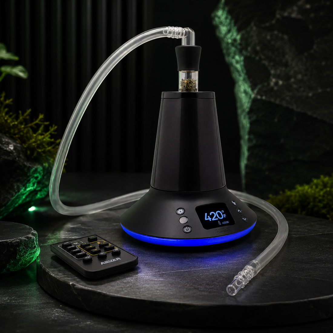 Arizer XQ2 Review: Street Fighter II Turbo of Desktop Vaporisers