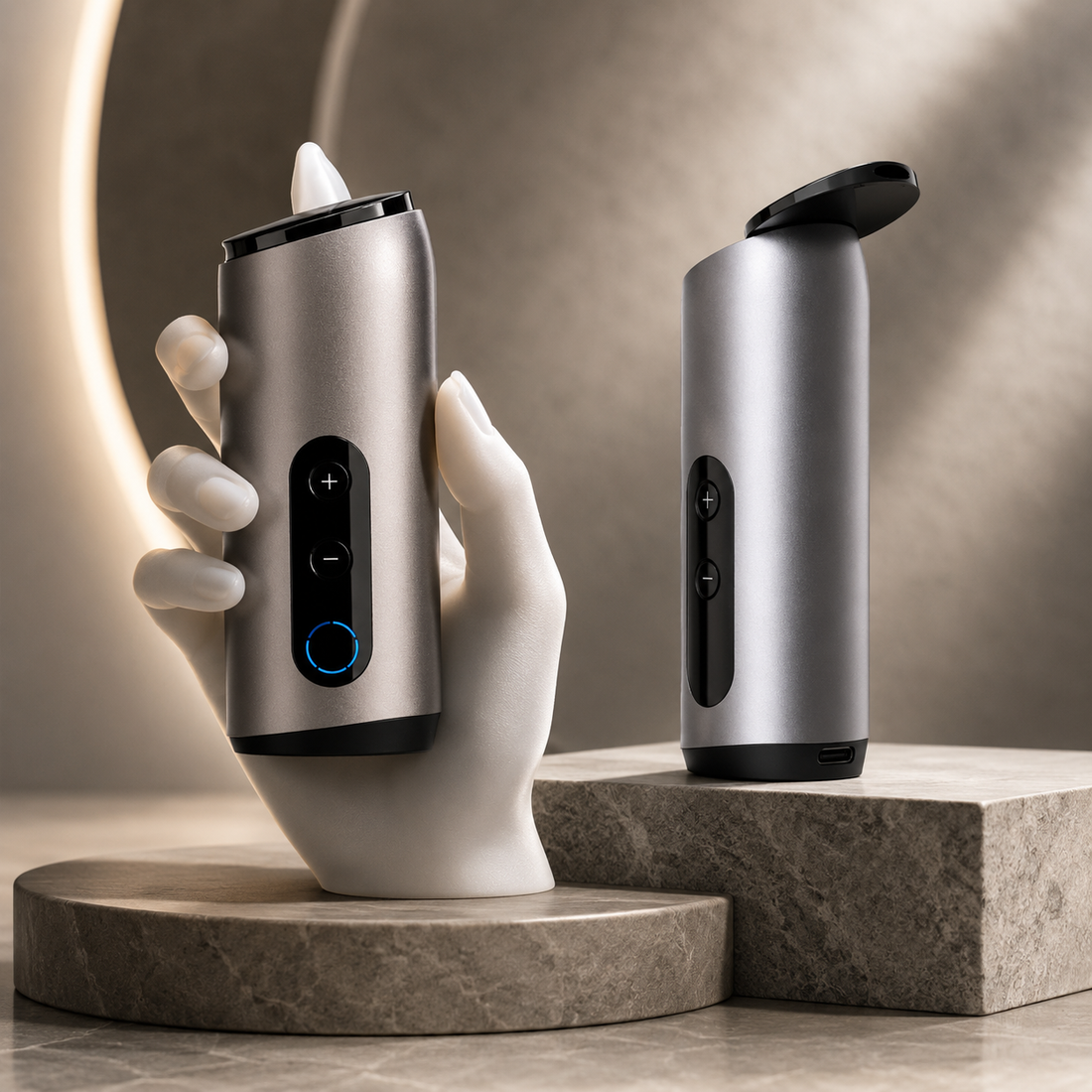 Auxo Celsius Review: Great Tech, Wrong Battery