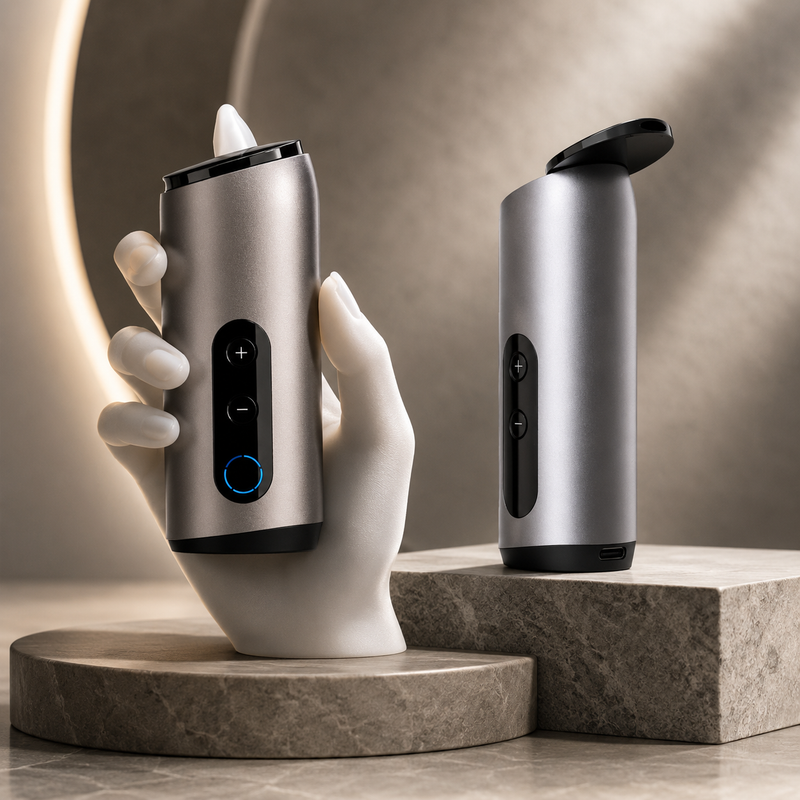 Auxo Celsius Review: Great Tech, Wrong Battery