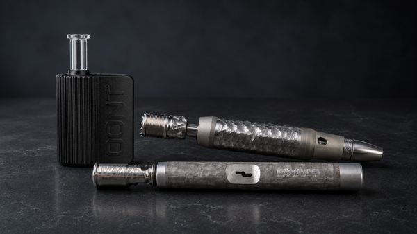Best Vaporizer Under £100 (2026): Budget Picks | HerbVape