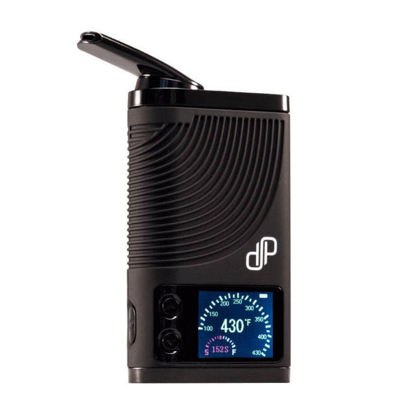 Boundless CFX Review: The Toyota Yaris of Vaporisers