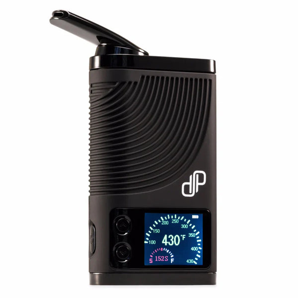 Boundless CFX Review: The Toyota Yaris of Vaporisers