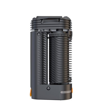 Crafty plus Vaporizer: Complete Guide by Herb Vape