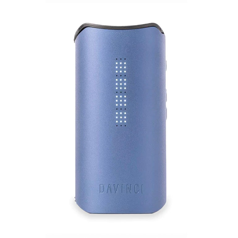 DaVinci IQC Review: The Nando's of Vaporisers