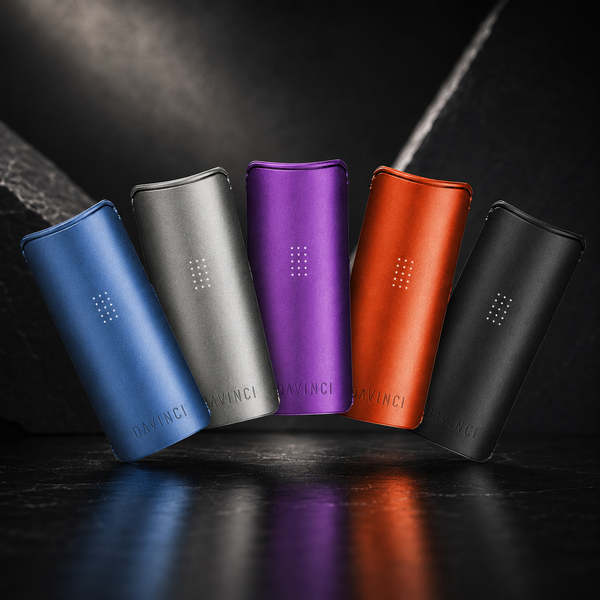 DaVinci Micro (MIQRO-C) Review: The Swiss Army Knife Keychain of Vaporisers