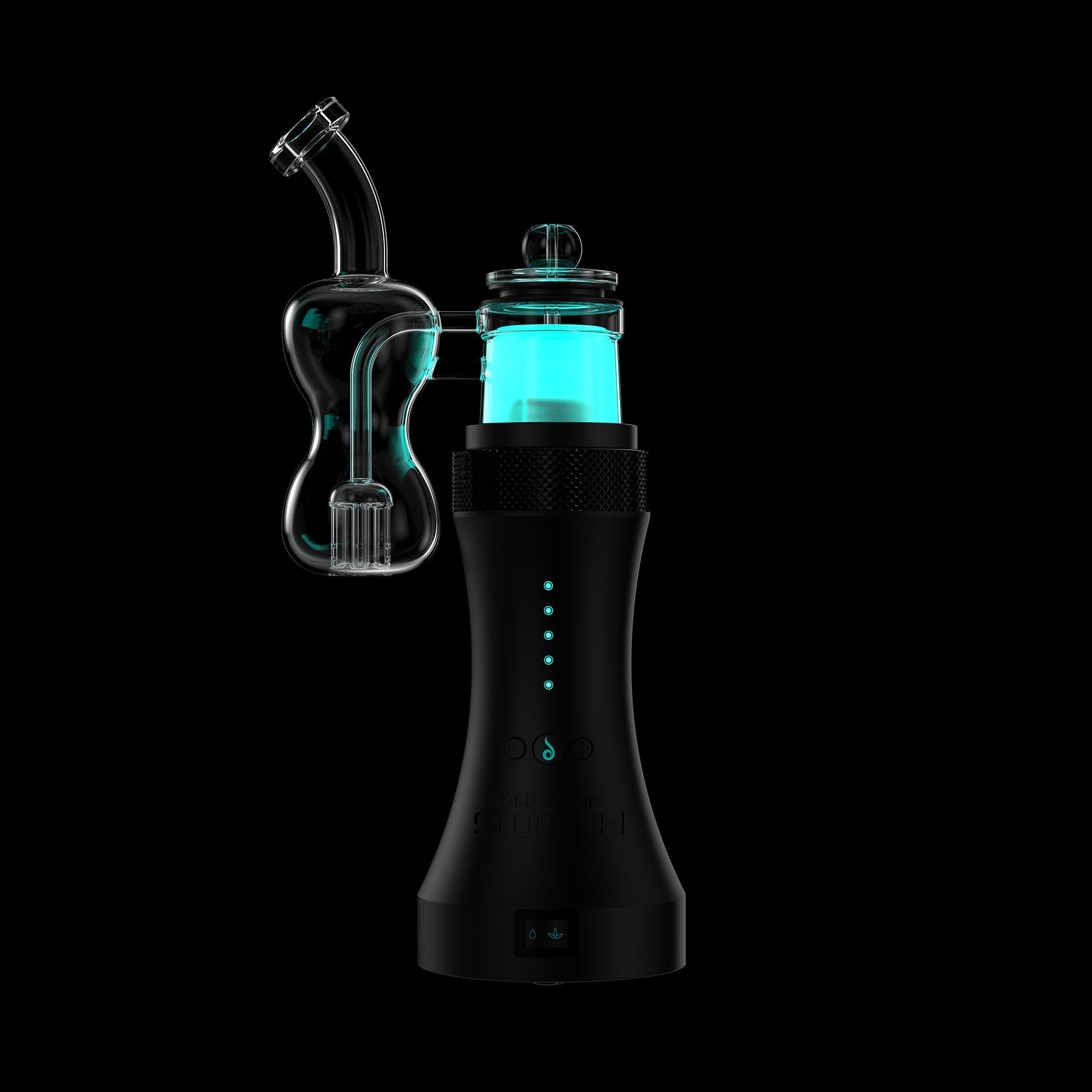 Dr Dabber Switch Vaporizer - Full Guide by Herbvape.co.uk - Herb Vape