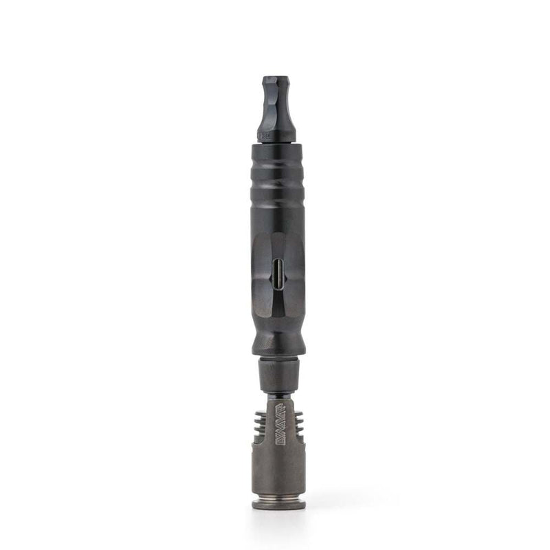 DynaVap HyperDyn Review: The Pint Glass