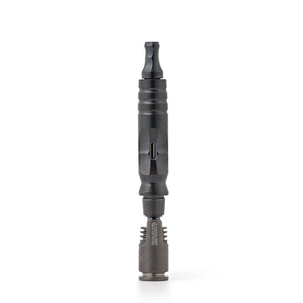 DynaVap HyperDyn Review: The Pint Glass