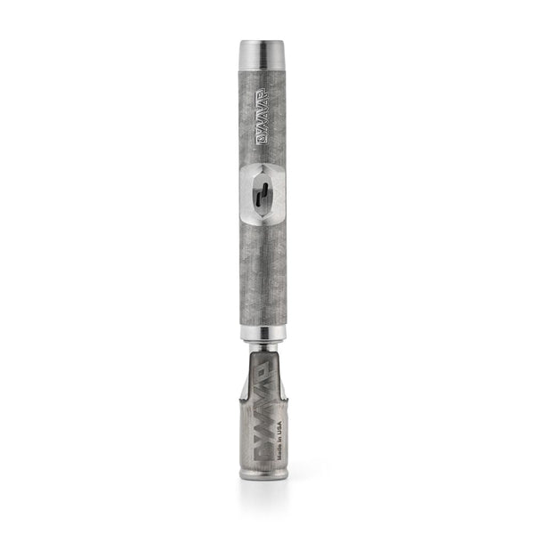 DynaVap M7 Review: The Manual Transmission