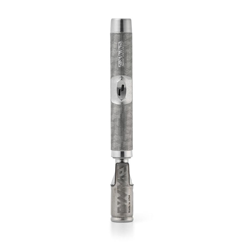 DynaVap M7 Review: The Manual Transmission