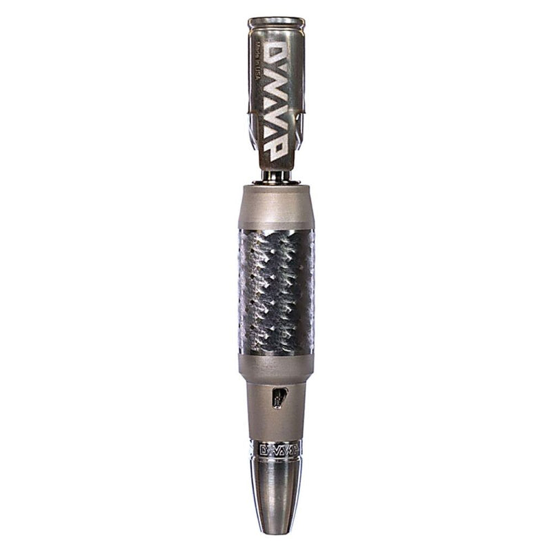 DynaVap VonG X Review: The Tungsten Darts