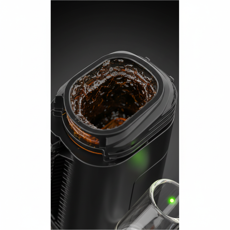 The Chemistry of Vaporiser Maintenance