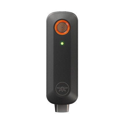 Firefly 2 Vaporizer - Full Guide by Herbvape.co.uk - Herb Vape