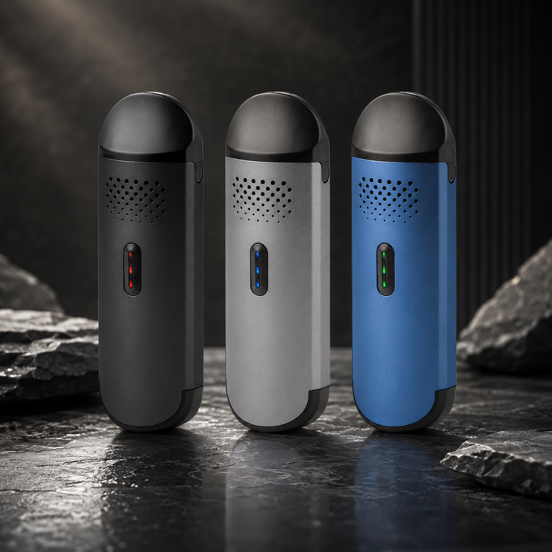 Flowermate Aura Review: The BIC Pen of Vaporiser