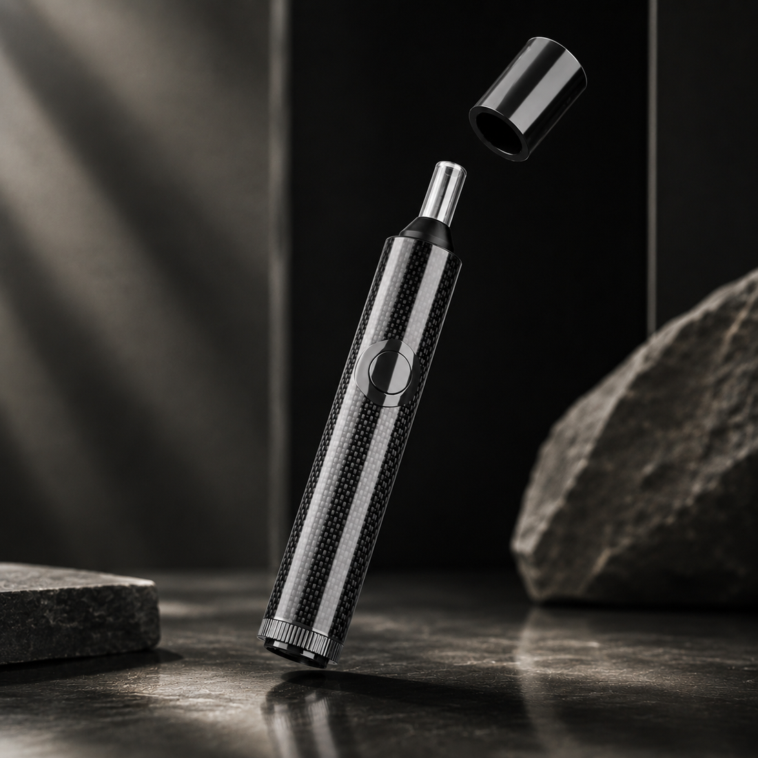 Flowermate Slick Review: The Disposable Camera of Vaporisers