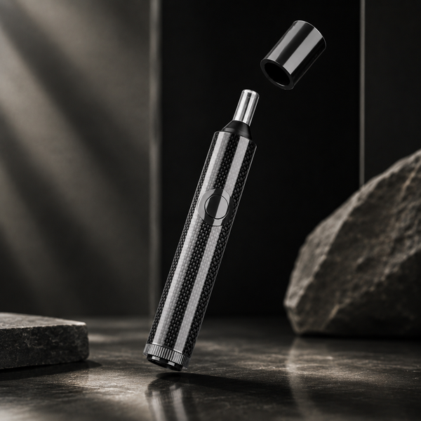 Flowermate Slick Review: The Disposable Camera of Vaporisers