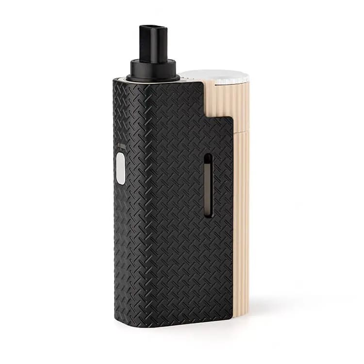 Limelight Frolic Review: The Nemanja Vidić of Vaporisers