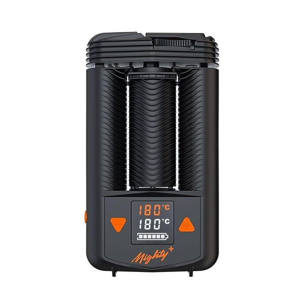 Storz & Bickel Mighty+ Review: The Land Rover Defender of Vaporisers