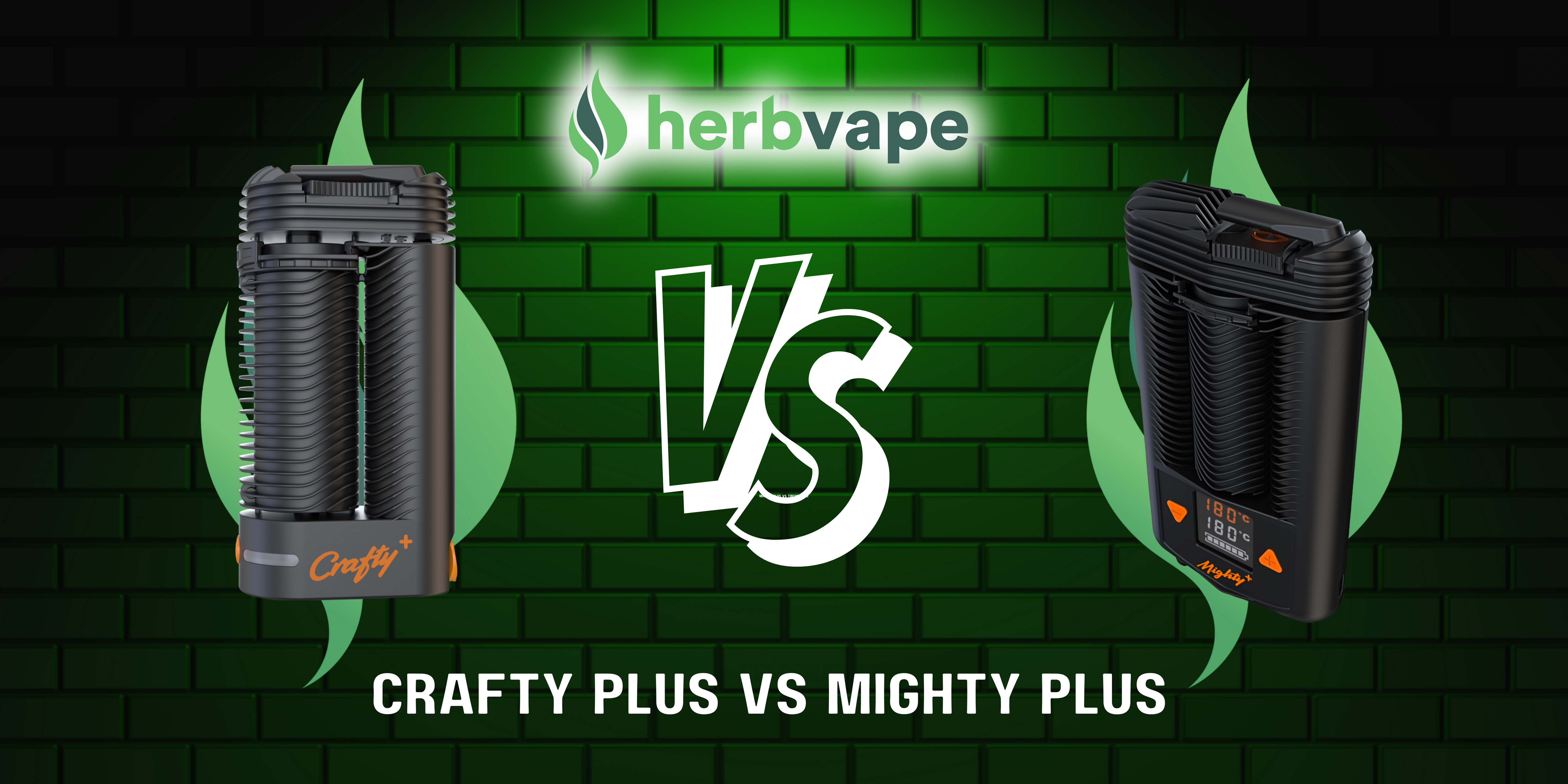 Mighty+ vs Crafty+: The Ultimate Storz & Bickel Sibling Rivalry (2025)