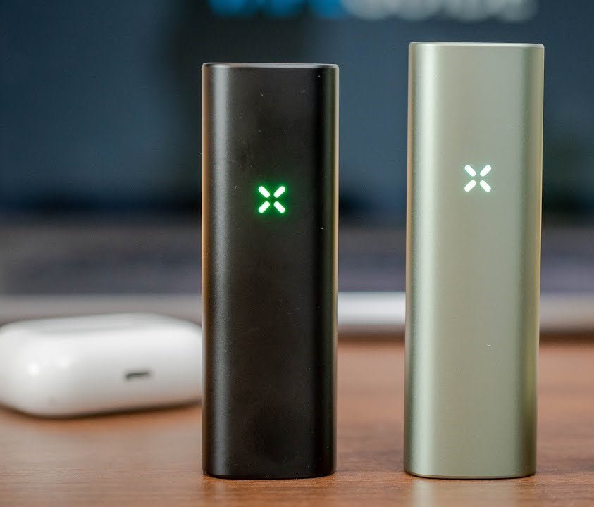 Pax Mini Vaporizer - A Full Guide by Herbvape.co.uk - Herb Vape