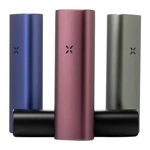 Pax Plus Vaporizer - Full Guide by Herbvape.co.uk - Herb Vape