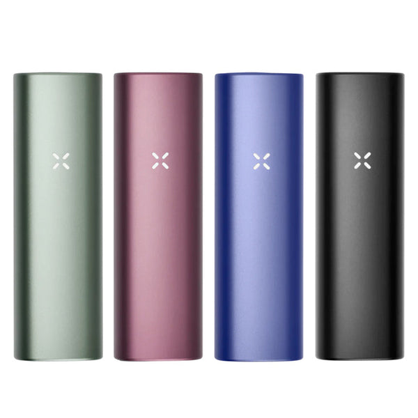 PAX Plus Review: The Dyson Hair Dryer of Vaporisers